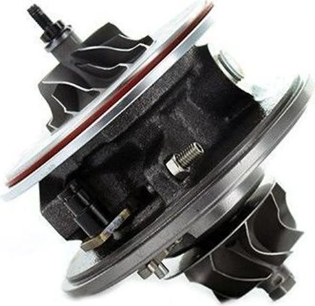 Groupe turbine compresseur pour VW Golf III et Ibiza 028145702DX Fiable