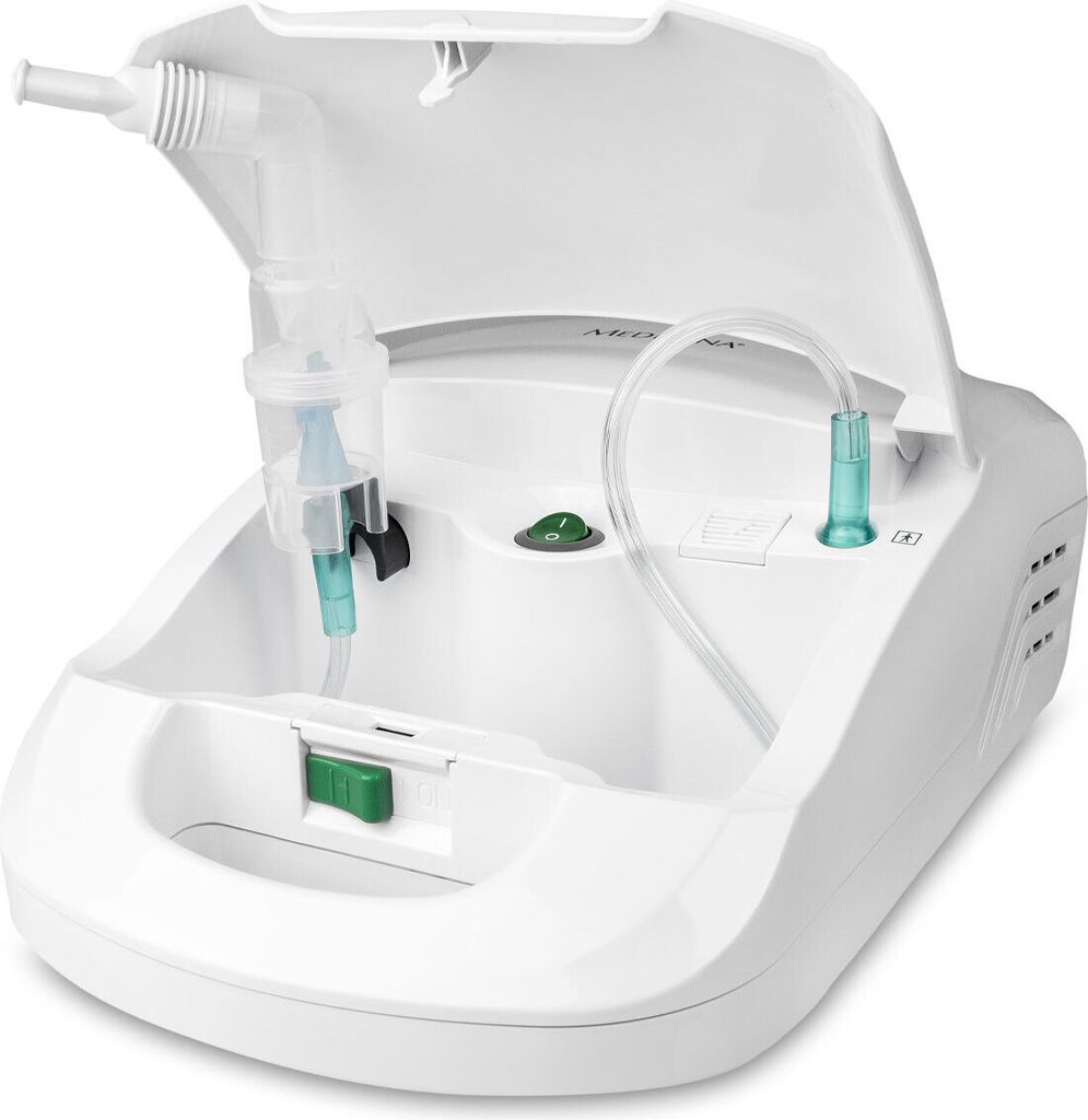 medisana 54530 medisana IN 550 Inhalationsgerät Zdjęcie produktu 