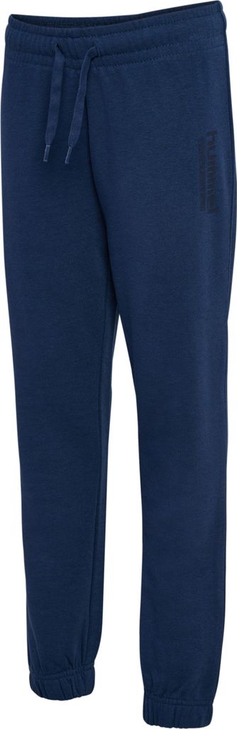 Hummel Hmljr base regular pants - winter moss, Größe:116