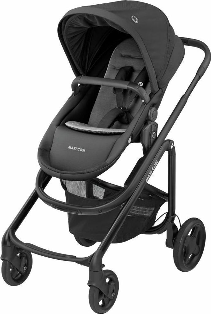 Maxi-Cosi Lila CP Komfort-Kinderwagen, faltbar, 6 Monate Produktbild 