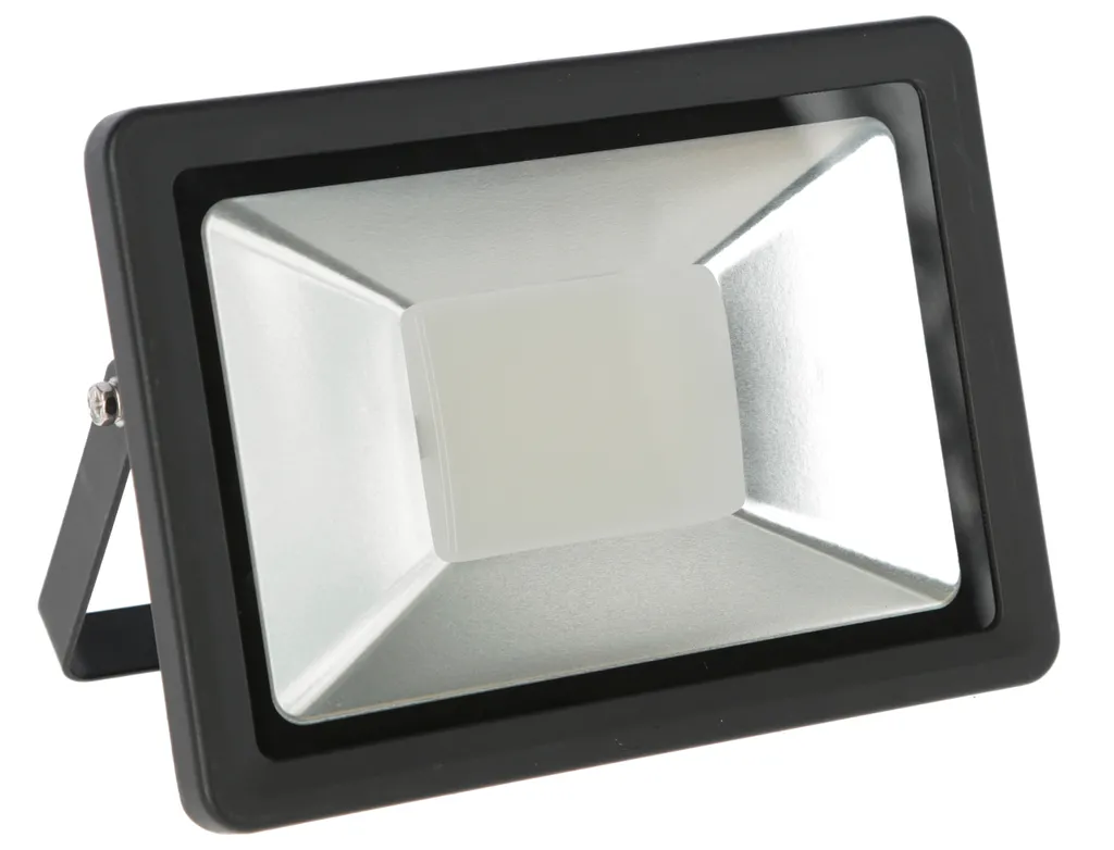 Kerbl Faretto LED per esterni (faretto) modello 2020 (230 V, 6000 K, 50 Watt) 345683
