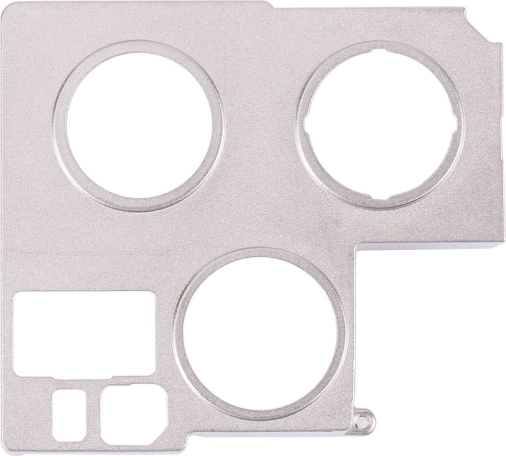 Back Kamera Cam Fassung Halterung für Apple iPhone 13 Pro Ersatzteil Zubehör
