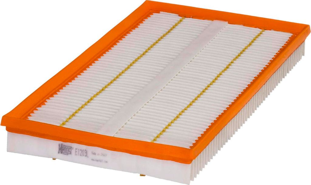 HENGST FILTER E1203L Luftfilter