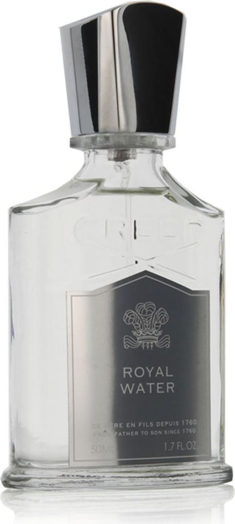 Creed Royal Water, Eau de Parfum, 50 ml (unisex) Imagen del producto 