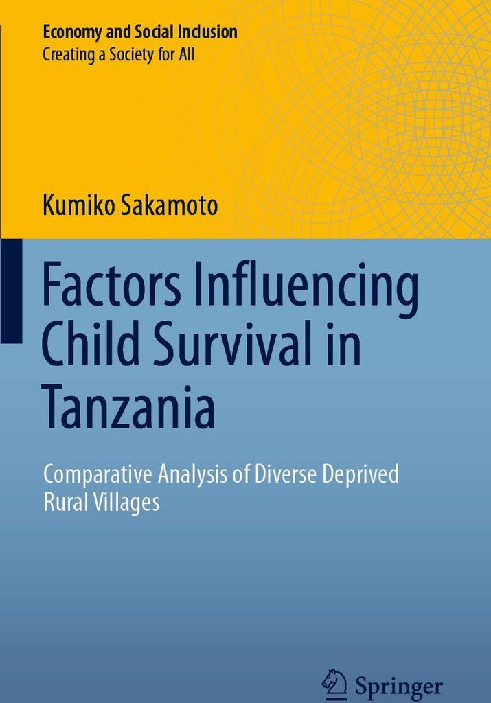 Factors Influencing Child Survival in Tanzania