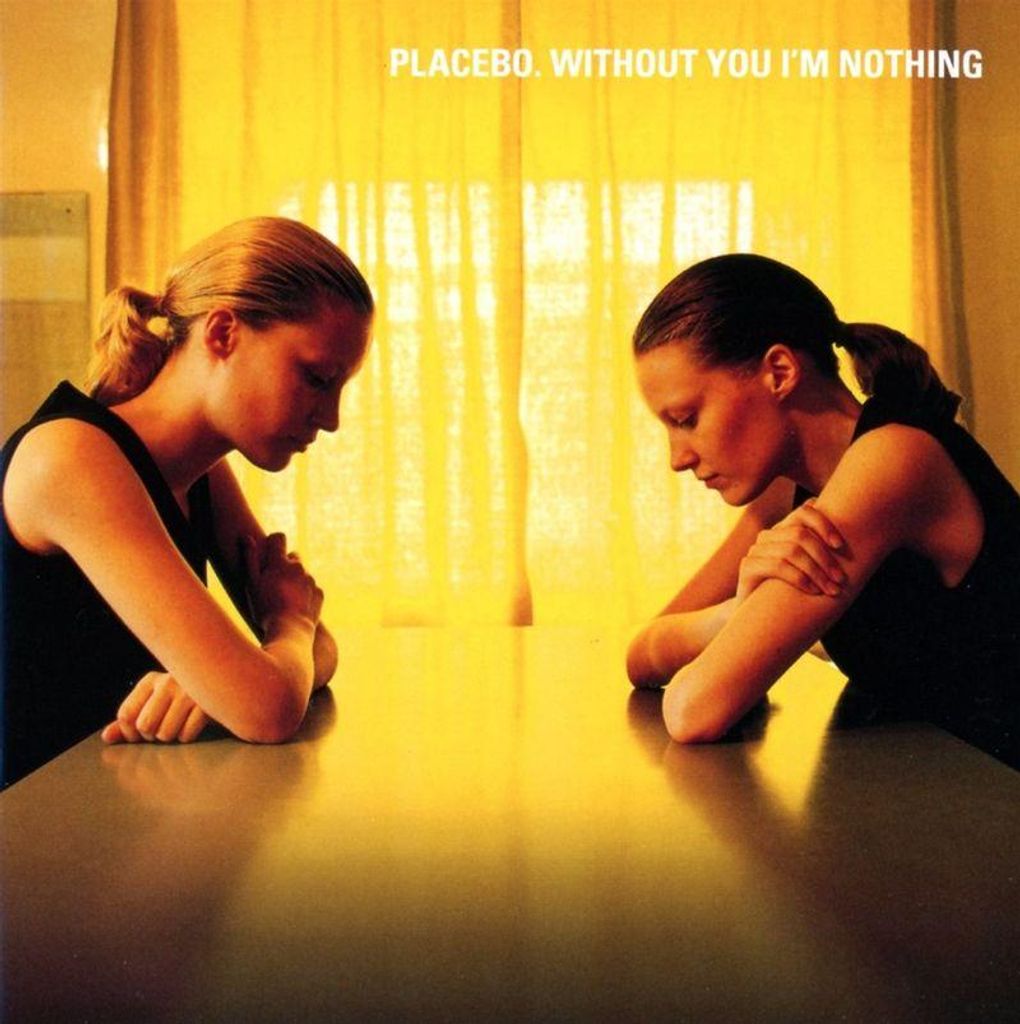 Placebo: Ohne dich bin ich nichts