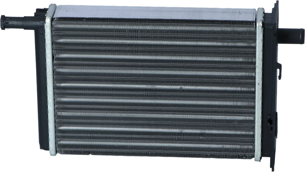 Réparer chauffage Renault Trafic avec le radiateur NRF 53563 OE 4405055