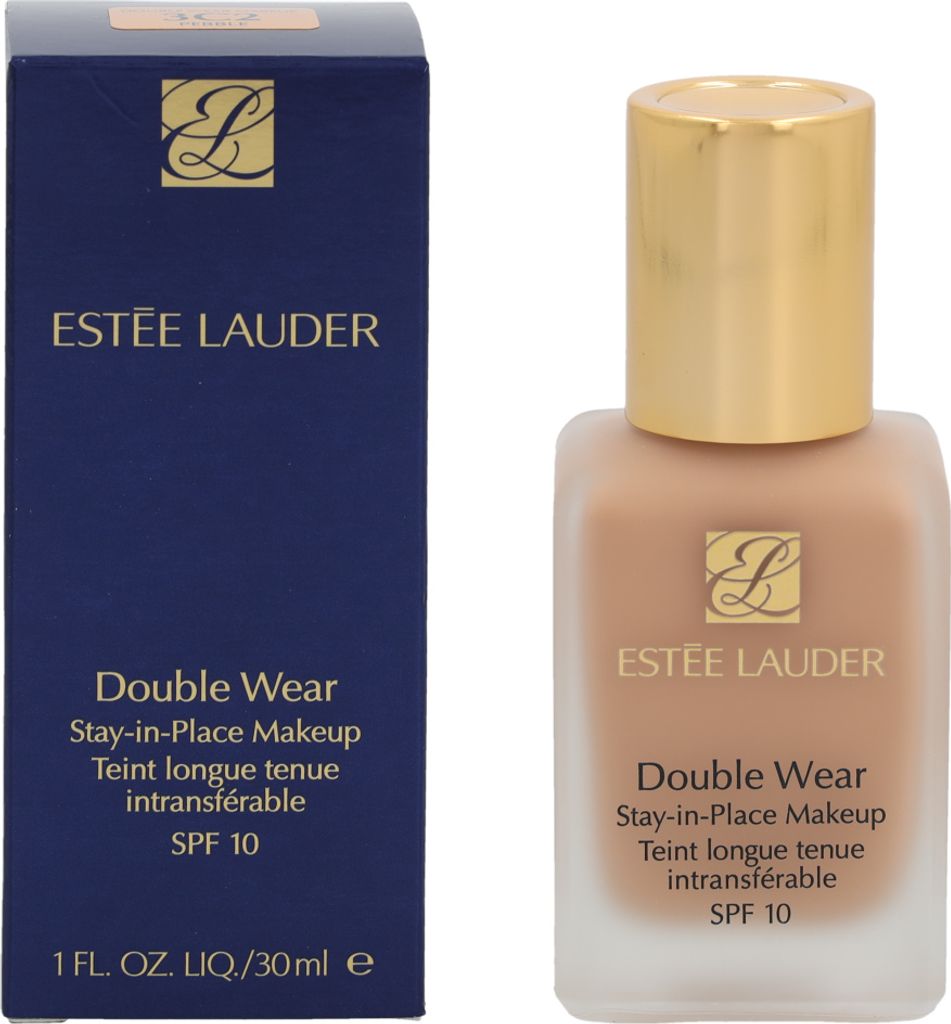Estée Lauder Double Wear, Flüssigkeit, Café-Haut, Dunkle Produktbild 