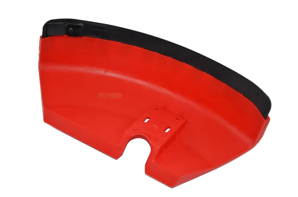 Protezione da taglio + lama per decespugliatore Timbertech MS52-2TL / MS-2TL-52 - 3