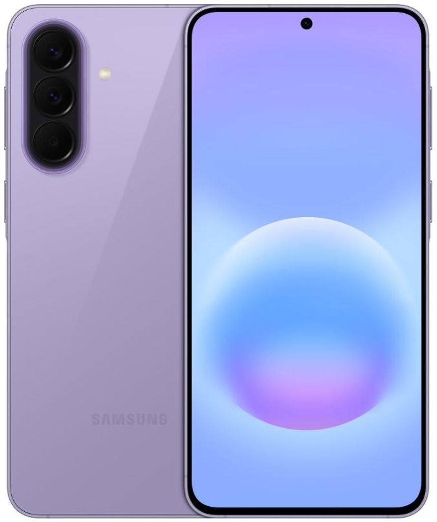 Samsung Galaxy  A57  5G 8+128GB LILAC, Globale Version Produktbild 