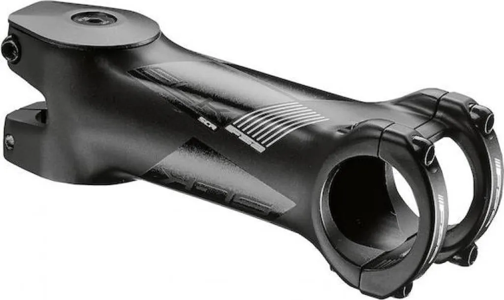 Potence route rigide FSA SL-K SCR 120 mm pour supprimer les vibrations