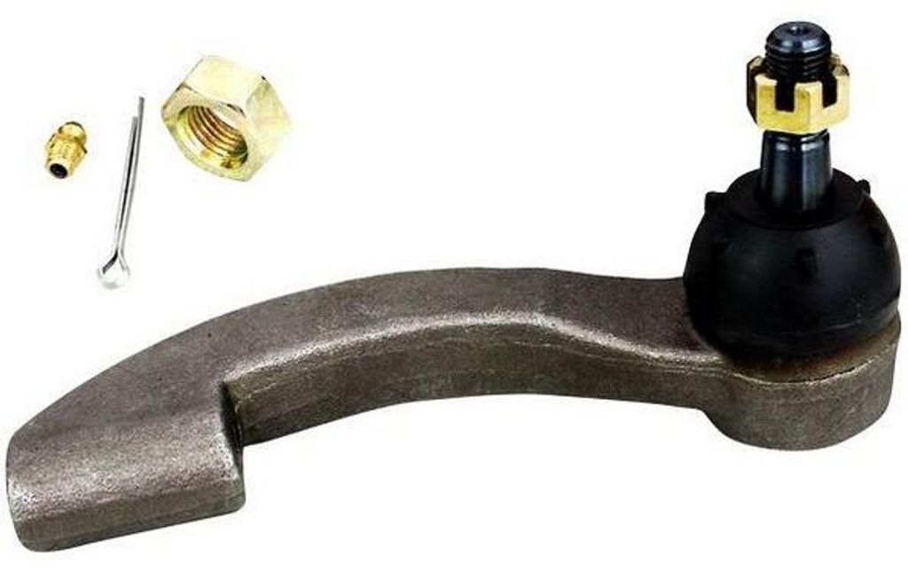 EBG Spurstangenkopf links vorne Chrysler Dodge 4796865