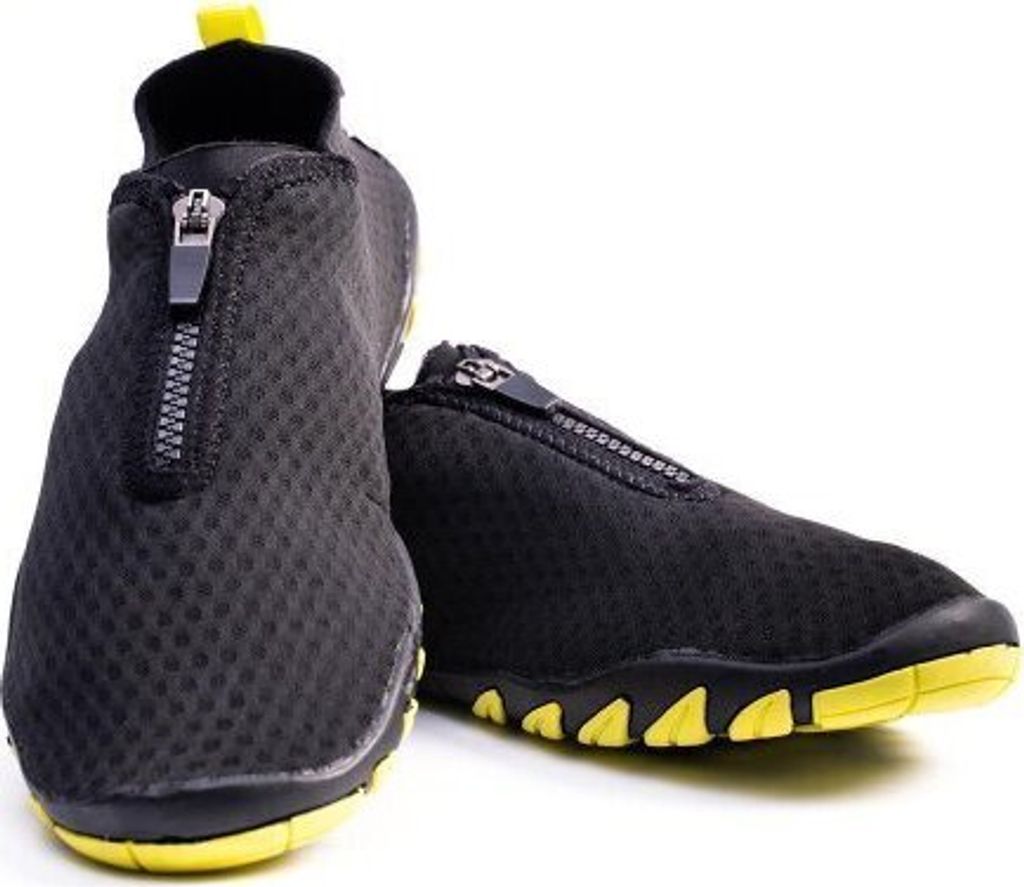 Ridgemonkey Apearel Dropback Aqua Neoprenschuhe Schwarz EU 41-43 Mann Schwarz EU 41-43