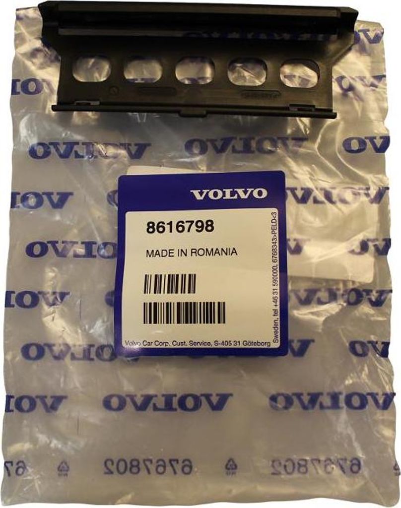 VOLVO V70 XC70 S80 XC90 Sitzpositionssensor OE 8616798