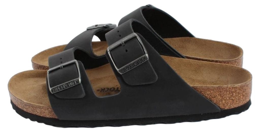 Birkenstock sandalen Größe 44 Produktbild 