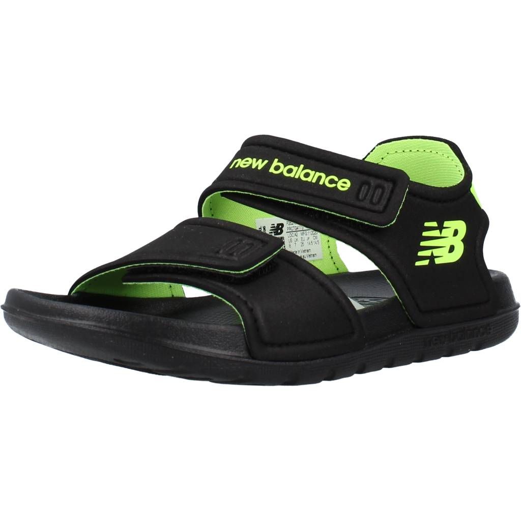 Sandalias Niño NEW BALANCE IOSPS DKL KIDS COLOR Schwarz DKL