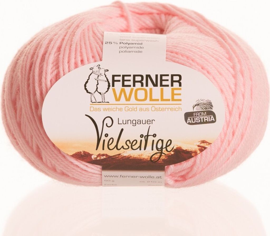 Ferner Lungauer Vielseitige 210 Farbe: V14