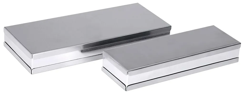 Moule à brique de cuisson 1L pour réussir vos terrines de chef
