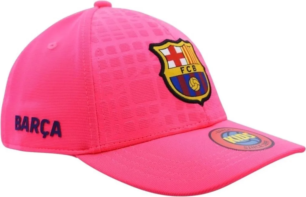 Bonnet FC Barcelona Estadium en Maille Douce - Confort et Chaleur Barça
