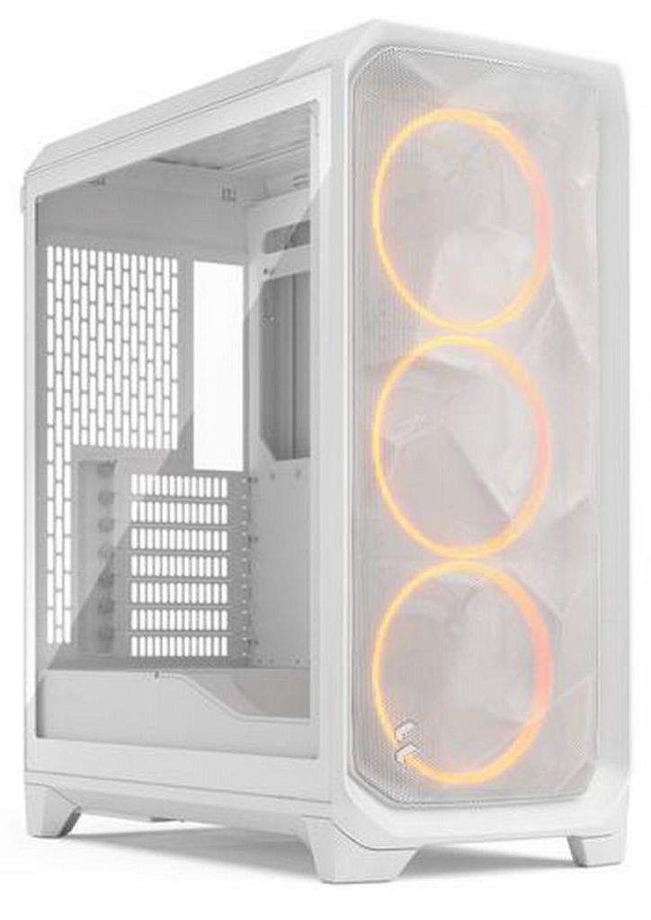 Fractal Design - FD-C-MES3A-07 - Computerbehuizing Productafbeelding 