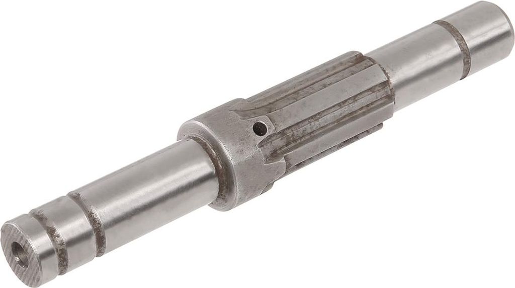 Kickstarterwelle ES175/2, ES250/2, TS250, TS250/1, ETZ250, ETZ251, ETZ301