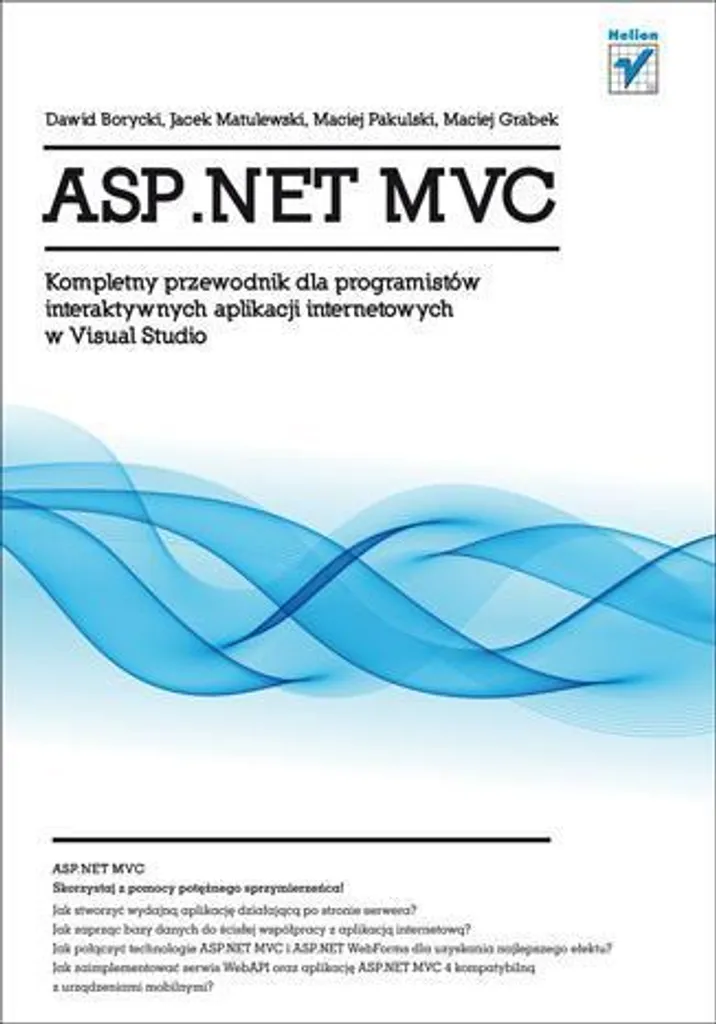 Apprendre ASP.NET MVC Cours Complet avec Architecture de Code Pro