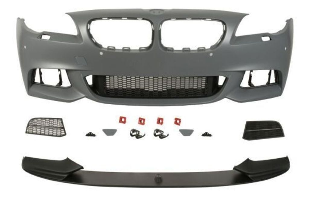 Stoßstange Stoßfänger für BMW 5 Touring (F11) 5 Limousine (F10)