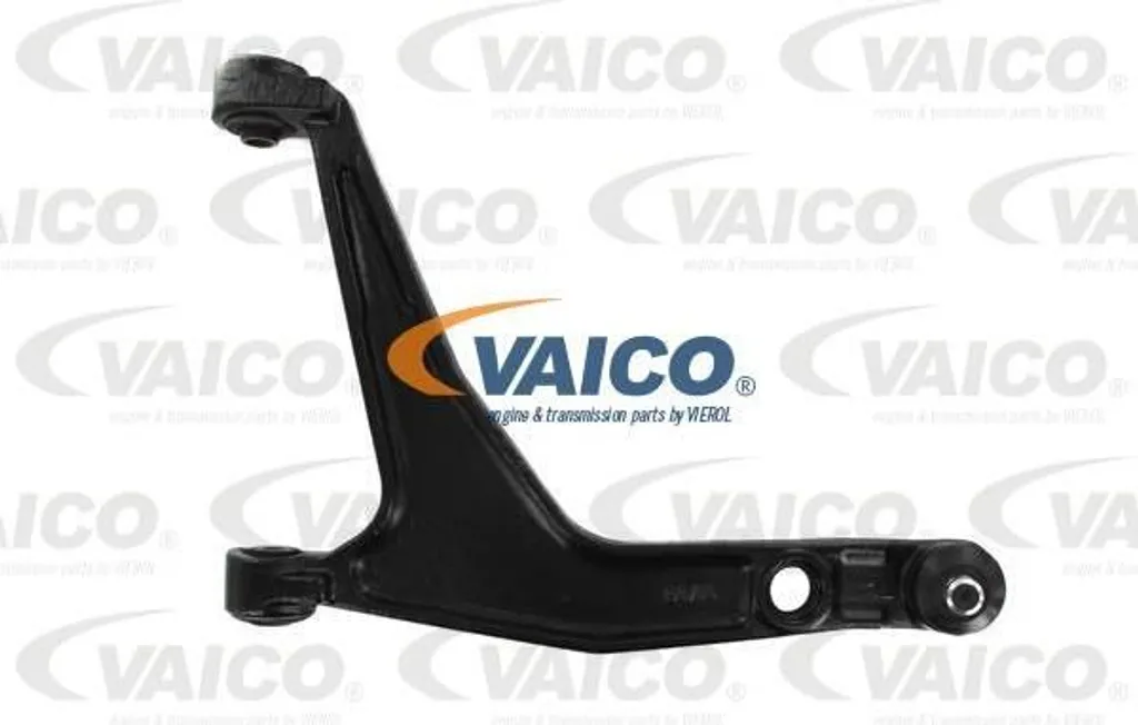 Supprimer les bruits de suspension Opel avec le bras VAICO V42-9504 OE