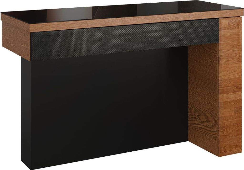 Schminktisch, 50cm x 119cm x 79cm (LxBxH)