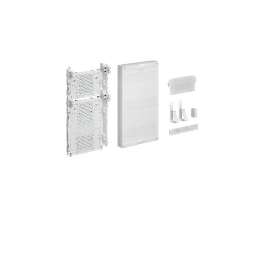 Hager ZY450APZ Solution Montage APZ pour Tableau Électrique Encombré ou Ancien