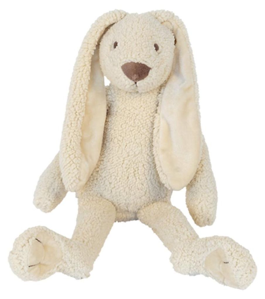 Happy Horse Kuscheltier Kaninchen Richie recycelt beige Produktbild 