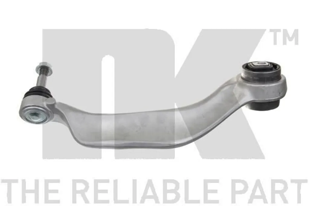 Bras Suspension Gauche Aluminium BMW Série 7 F01 et 5 GT F07 - Inférieur