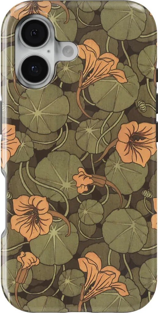 Custodia protettiva per iPhone 16 con MagSafe, resistente agli urti – Custodia protettiva per cellulare