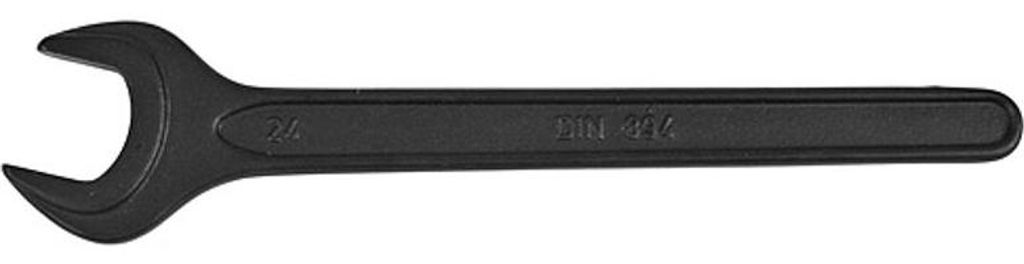 Klíč HR34255 55 - DIN894, vidlicový klíč, jednostranný, Obrázek produktu 