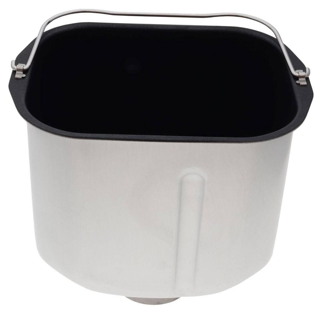SEB - Backform - Brotbackautomat - SS986062 Produktbild 