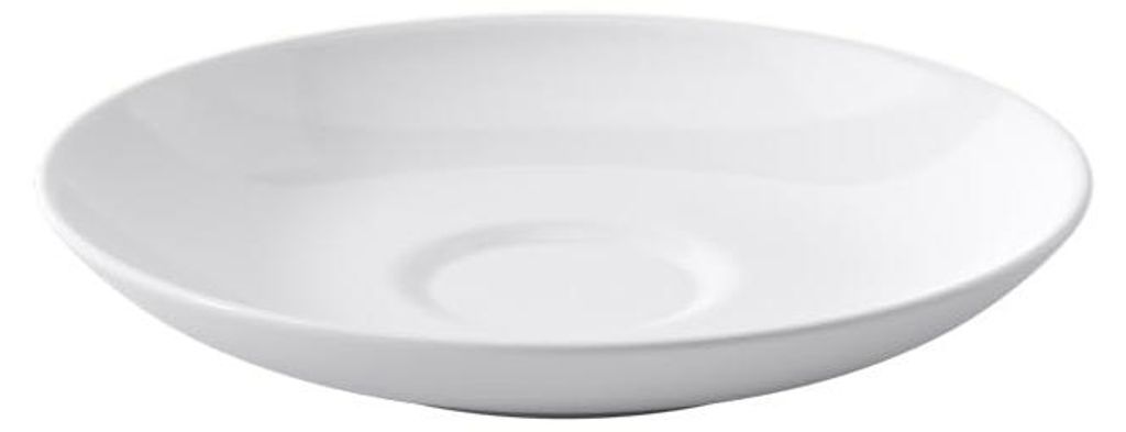 Villeroy & Boch Royal Untertasse, spülmaschinenfest, runder Produktbild 
