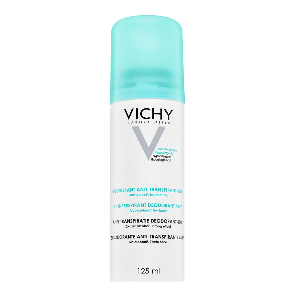 Vichy Deodorante Antitraspirante 48h Deodorante contro la Immagine del prodotto 