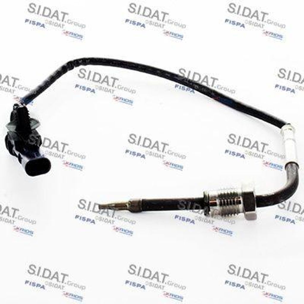 SIDAT 82.1579 Abgastemperatursensor für FIAT DOBLO Kasten/Kombi (263)