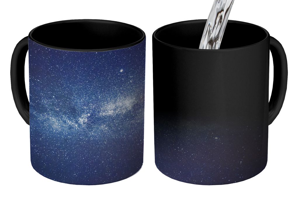 KitchenYeah® Magický hrnček Magický hrnček Magická Mliečna Obrázok produktu 