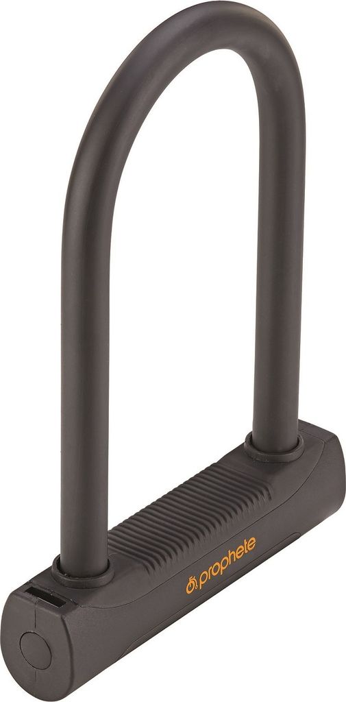 U-lock PROPHETE do rowerów i e-rowerów, certyfikat ART****, Zdjęcie produktu 