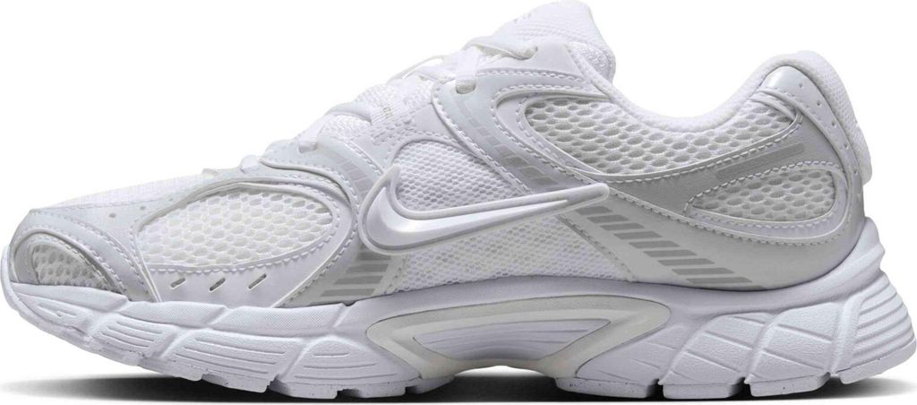 Nike Sneakers HQ7901-101 in Multicolored color size 40.5 Immagine del prodotto 