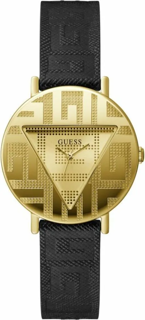Guess GW0478L2 Orologio Donna Oro: Regalo Perfetto Elegante