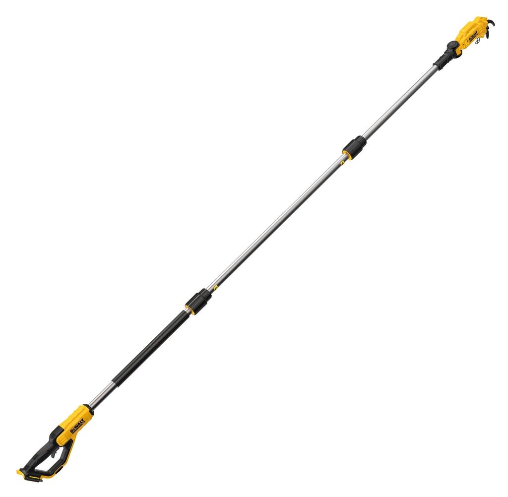 DEWALT Akku-Teleskop-Astschere DCMPP569N, 18Volt, (ohne Produktbild 
