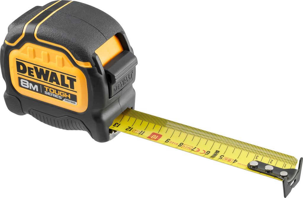 DeWALT DWHT36928-0, 60 mm, 120 mm, 180 mm, 645 g Obrázek produktu 