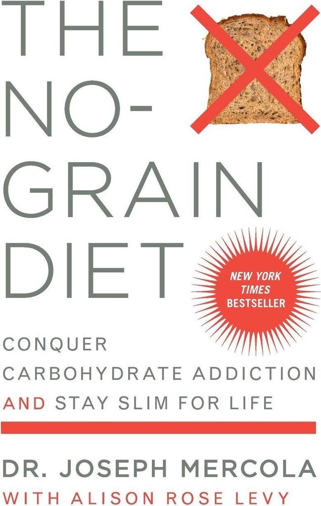 The No-Grain Diet