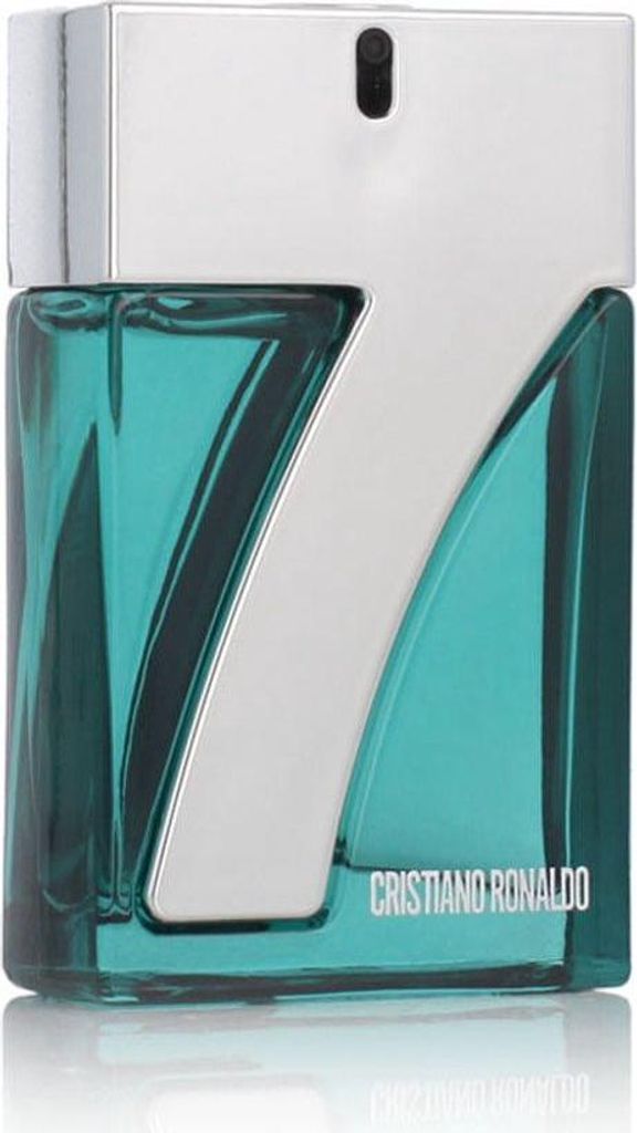 Cristiano Ronaldo - CR7 Origins EDT 30ml Obrázek produktu 