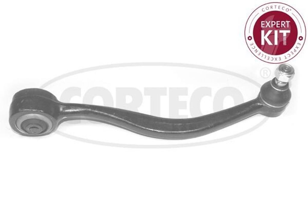 wahacz lewy BMW 518 - M 5 +