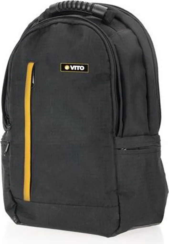 Sac à dos de chantier VITO 450mm pour transport d'outils facilité