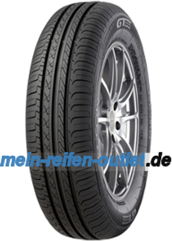 Gt-Radial Fe1 City 175/55R15 81T Bsw Xl