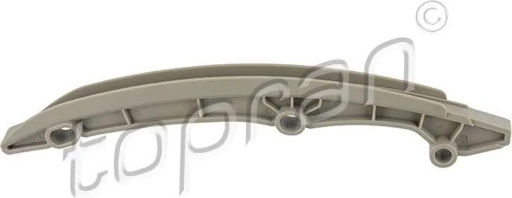 Manutenzione 1.4 TSI: Guida Scorrimento TOPRAN 117 780 OE 03C109469R